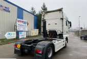MAN TGX 18.480
