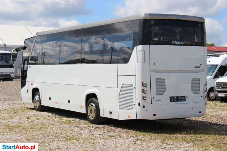 Otokar Doruk T