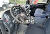 MAN TGA 26.320 Śmieciarka 6×2 Z Niemiec