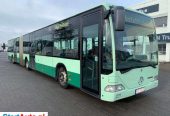 Mercedes-Benz O 530 G