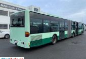 Mercedes-Benz O 530 G
