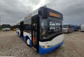 Solaris Urbino 8.9 LE