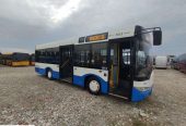 Solaris Urbino 8.9 LE