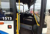Solaris Urbino 8.9 LE