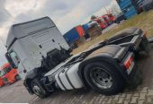Mercedes-Benz ACTROS 1840