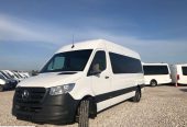 Mercedes-Benz Sprinter 414
