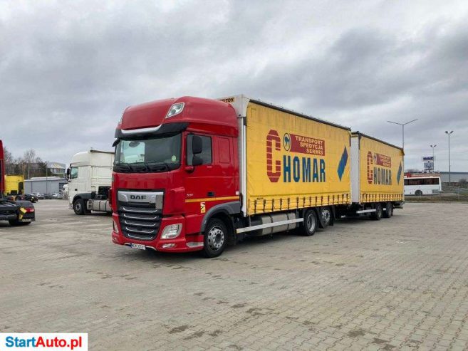 DAF XF 480 FAR (24627)