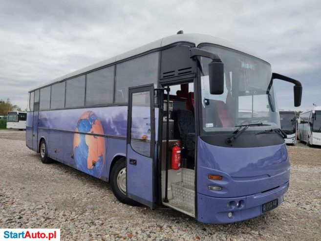 Autosan A1112T