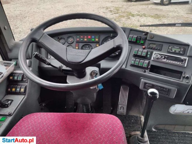 Autosan A1112T