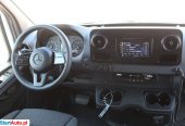Mercedes-Benz Sprinter 519