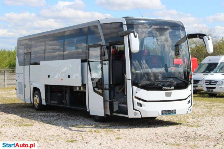Otokar Doruk T
