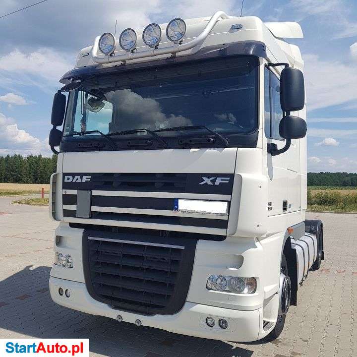 DAF XF 105.460