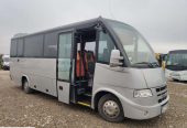 Iveco Rapido