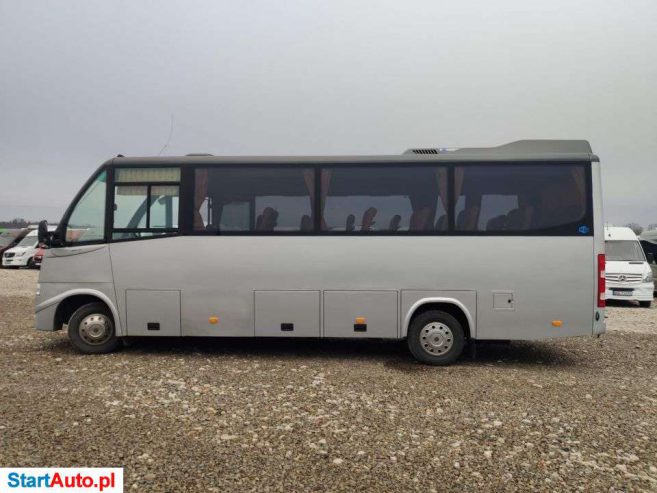 Iveco Rapido