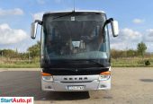 Setra S416 GT HD