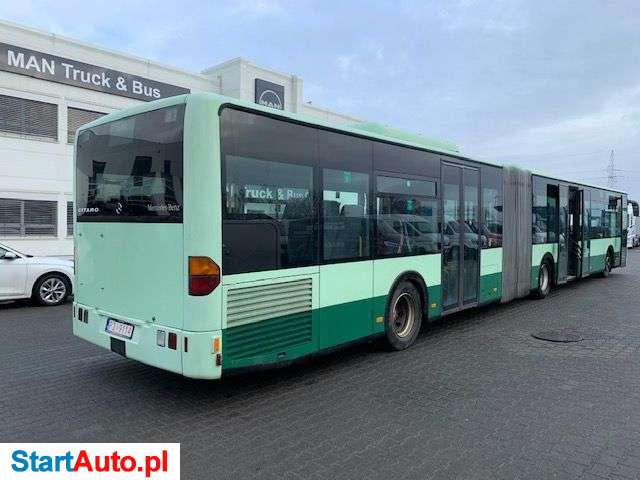 Mercedes-Benz O 530 G