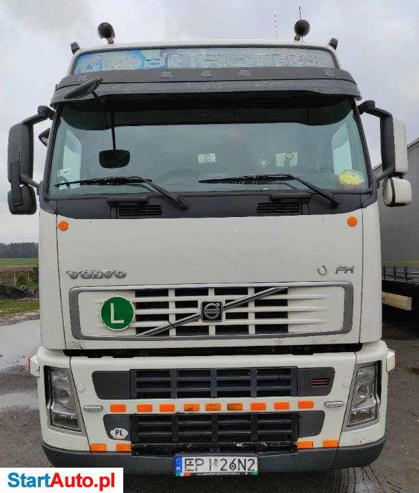 Volvo FH 13 440