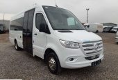 Mercedes-Benz Sprinter 519