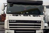 DAF XF105.460