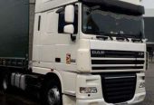 DAF XF105.460