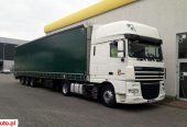 DAF XF105.460