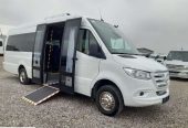 Mercedes-Benz Sprinter 519