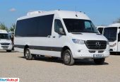 Mercedes-Benz Sprinter 519