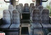 Setra 319 NF