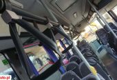 Setra 319 NF