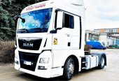 MAN TGX 18.440