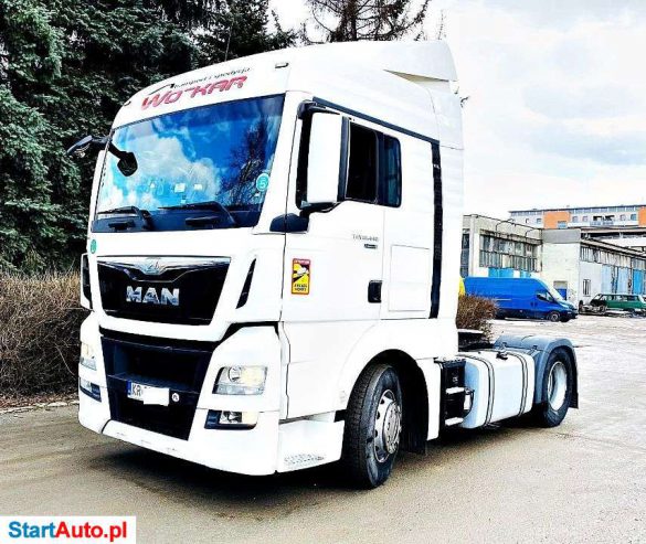 MAN TGX 18.440