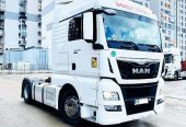MAN TGX 18.440