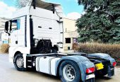 MAN TGX 18.440
