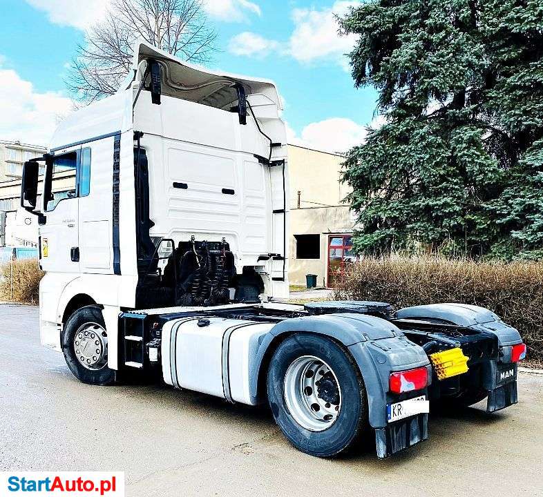 MAN TGX 18.440