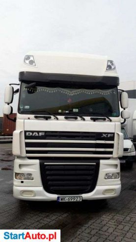 DAF XF105.460