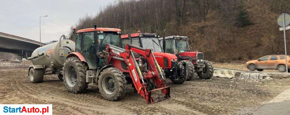 Wynajem beczki, beczkowóz, zamiatarka,polewanie dróg,polewaczka usługi