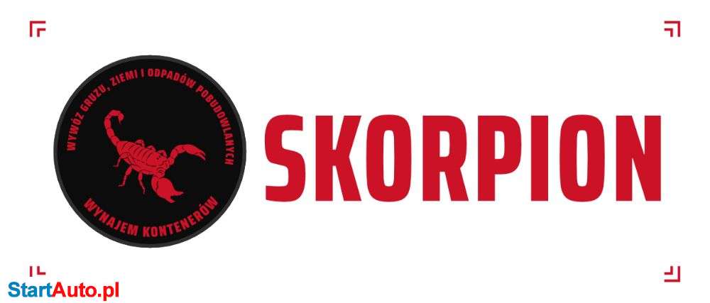 Wywóz gruzu,ziemi i odpadów budowlanych.wynajem kontenerów budowlanych