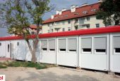 Wynajem Kontener Biurowy Wynajem Kontenerów Biurowych Magazynowych