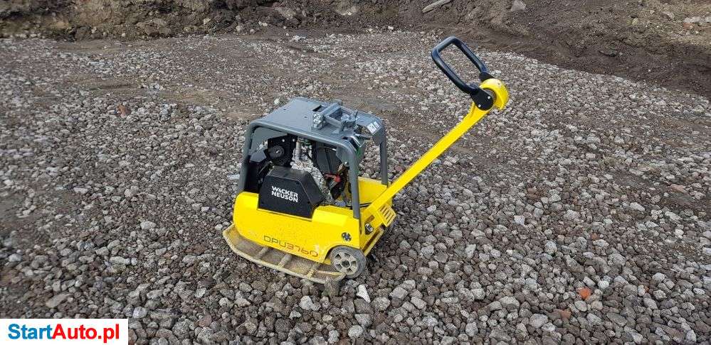 Wynajem zagęszczarki ubijarki bijakowa ubijarka zageszczarka 300 kg