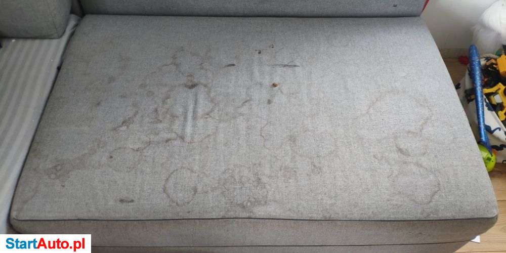 Wynajmę odkurzacz do prania Karcher