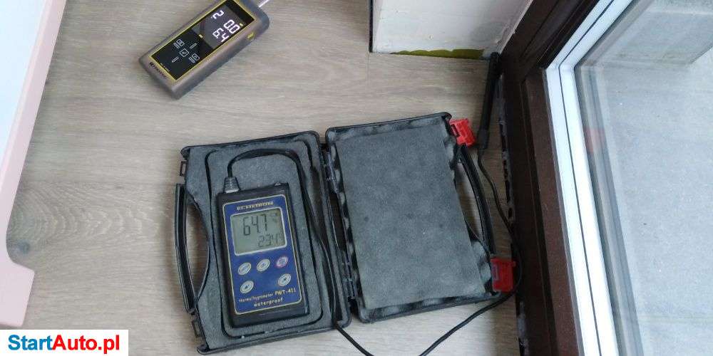 Wynajem osuszaczy Warszawa – Osuszanie po zalaniach – dostawa gratis