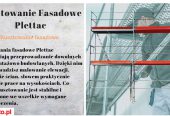 Młot, termowizyjna, laser, dalmierz, rusztowanie, zgrzewarka, agregat