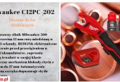 Młot, termowizyjna, laser, dalmierz, rusztowanie, zgrzewarka, agregat