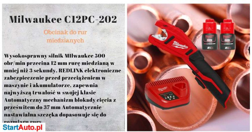Młot, termowizyjna, laser, dalmierz, rusztowanie, zgrzewarka, agregat