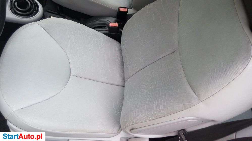 FRESH Wojciech Jaszczuk – mobilna myjnia / wypożyczalnia sprzętu