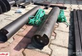 Wiertnica ręczna studnia WYNAJEM SPRZEDAŻ 125, 145, 185 mm szlamówka