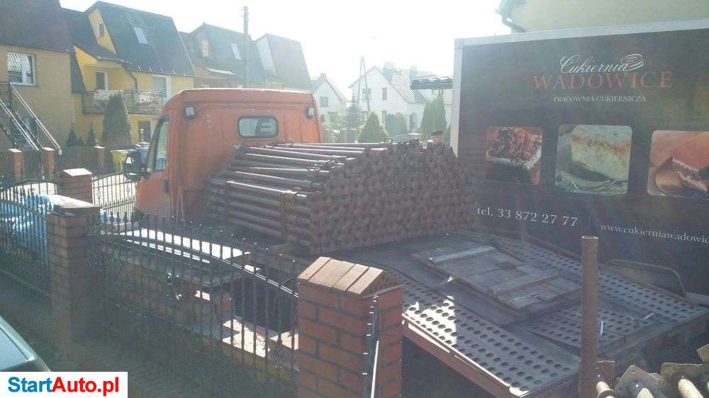 Wynajem stemple metalowe budowlane 20gr/dzień