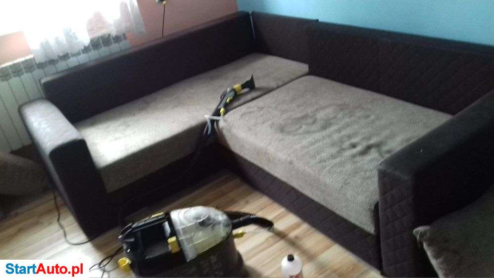 FRESH Wojciech Jaszczuk – mobilna myjnia / wypożyczalnia sprzętu