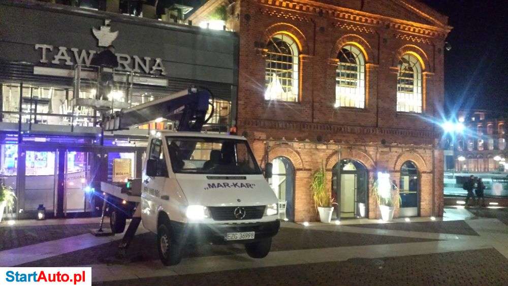 Wynajem Podnośnika Stryków, Brzeziny, Głowno, Podest, Zwyżka,