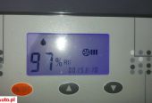Wynajem Osuszaczy Powietrza NAGRZEWNICE Wypożyczalnia Osuszacz Wilgoci